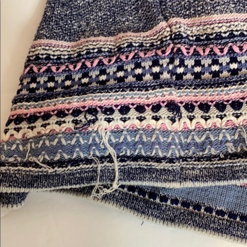 Peruna Sweater Size 4 - Picture 7 of 11